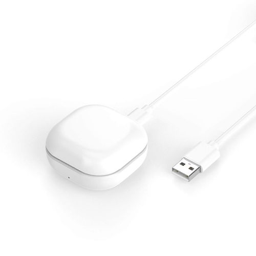 Boîte de charge d¿écouteurs Bac Chargeur de casque compatible Bluetooth pour