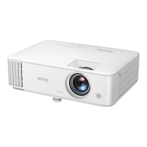 BenQ MU613 - Projecteur DLP - portable - 3D - 4000 ANSI lumens - WUXGA (1920 x 1200) - 16:10 - 1080p