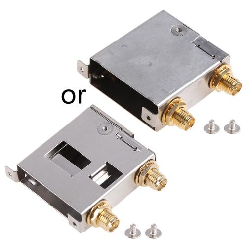 Carte réseau sans fil 2.4G/ 5G WCBN808A-AD Carte Wifi compatible BT 4.2 pour