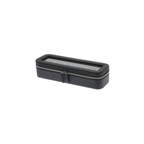 Coffret De Voyage Pour 5 Montres Davidt's Zip & Cushion