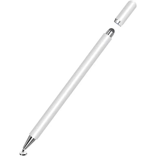 Stylet Pour Tous Les Écrans Tactiles, Universel Capacitif Stylo Stylet Écrans Tactile Pour Apple Ipad/Pro/Mini/Air/Iphone/Samsung/Galaxy/Tab A7&S7 / Fire Hd Tablette/Téléphones[Q264]