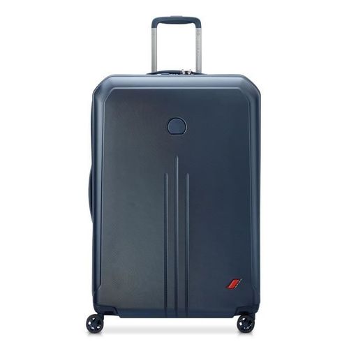 DELSEY Allure 4DR Trolley 76 L Navy [228632] - valise valise ou bagage vendu seul