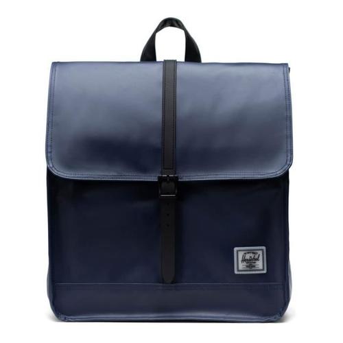 Herschel City Mid-Volume Backpack Peacoat [153844] - sac à dos sac a dos