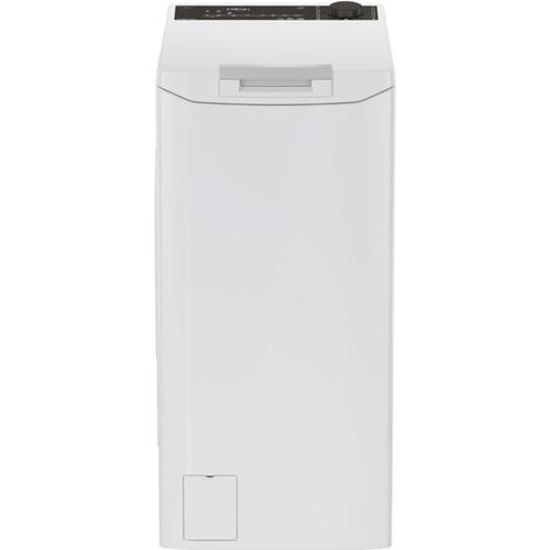 Lave linge top HAIER THASN276TM5-S