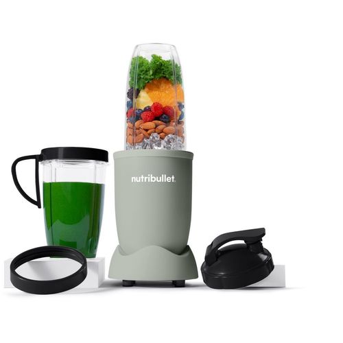 Extracteur de nutriments NUTRIBULLET NB907MAJD
