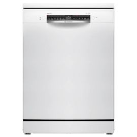 Bosch Serie SMS4EMW01F - Lave vaisselle Blanc - Pose libre