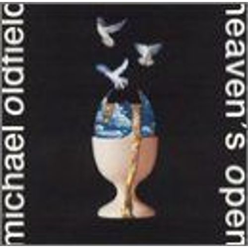 Heaven's Open (Remastered)