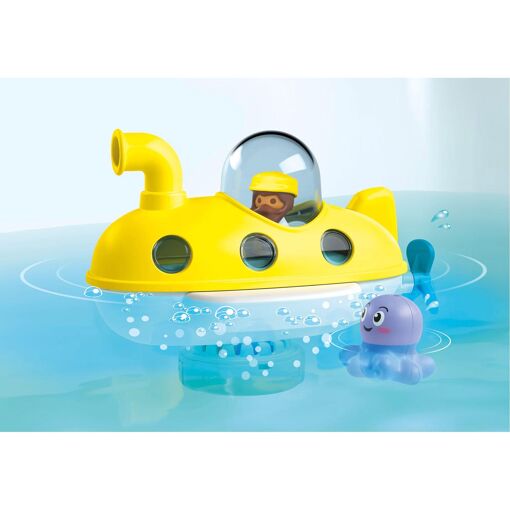 Playmobil Junior 71556 - Recharge Junior & Tinti - 4