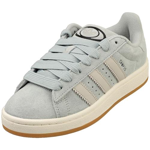 Adidas Campus 00s Gris Argenté Pour Homme