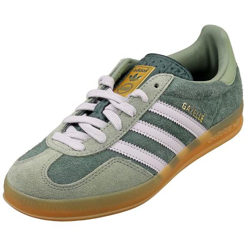 Adidas Gazelle Indoor Vert Unisex