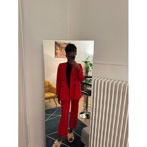 Ensemble Tailleur Sandro