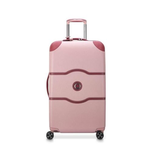 Valise rigide Châtelet Air 2.0 Trunk 73 cm Rose