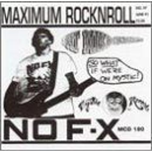 Maximum Rocknroll