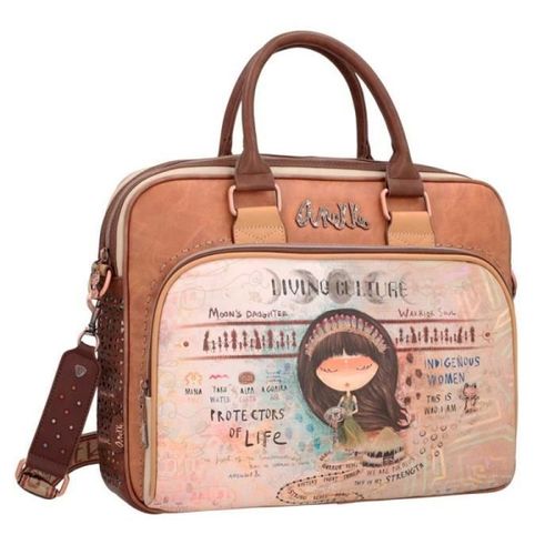 Porte-documents PC femme ANEKKE "Menire" - AN-36606-118