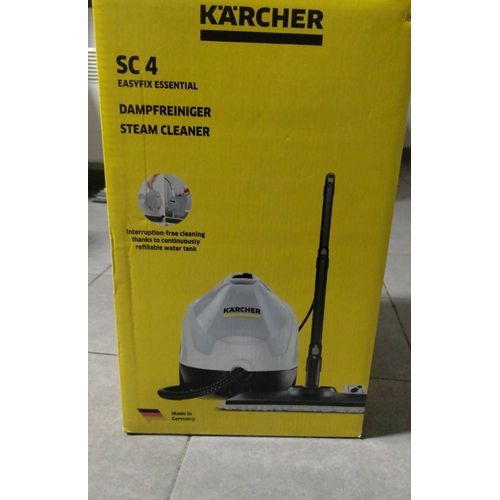 Karcher sc4