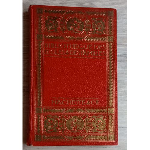 Les Gens De Bonne Volonté 11è Édition 1908 Hachette Jules Girardin 11 Gravures Bibliothèques Des Ecoles Et Des Familles