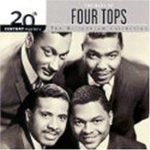 20th Century Masters - The Millennium Collection: The Best Of The Four Tops