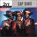 20th Century Masters - The Millennium Collection: The Best Of The Gap Band