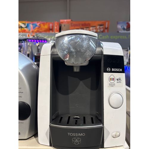 Cafetière tassimo Bosch - TAS4504/3