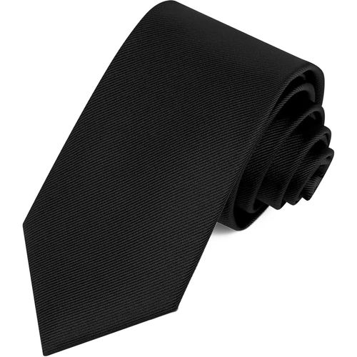 Cravates Pour Hommes, Cravate Classique Étroite 8 Cm Pour Hommes, Élégante Cravate De Mariage Pour Bureau Ou Événements Festifs