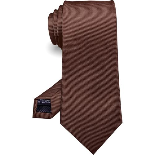 Cravate Cousue À La Main Pour Homme, Travail, Fête, Fête Des Pères