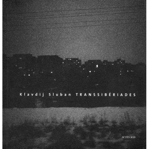 Transsibériades