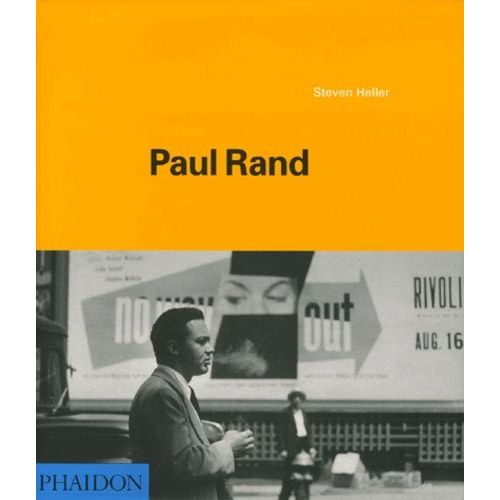 Paul Rand
