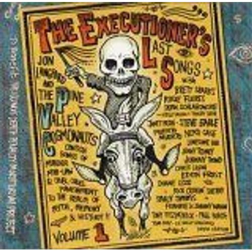 The Executioner's Last Songs