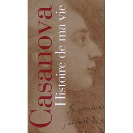 Histoire De Ma Vie - Coffret En 3 Volumes : Tomes 1 À 3, Avec L'album Casanova Offert