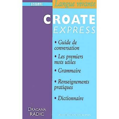 Croate Express