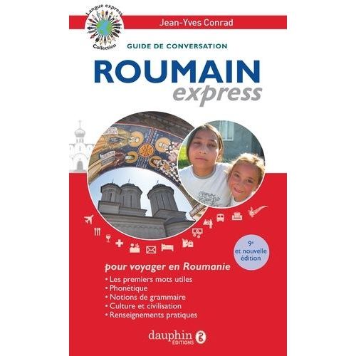 Roumain Express