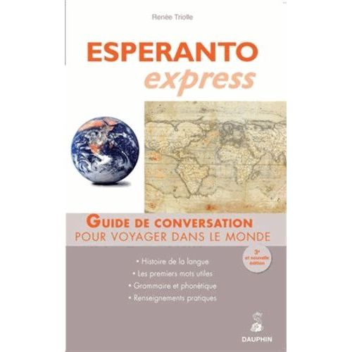 Espéranto Express