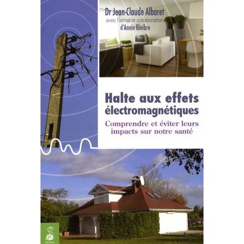 Halte Aux Effets Électromagnétiques