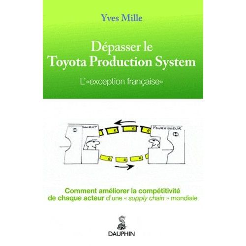 Dépasser Le Toyota Production System - L'"Exception Française