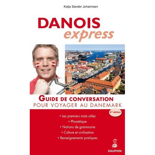 Danois Express - Pour Voyager Au Danemark