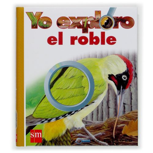 Roble, El