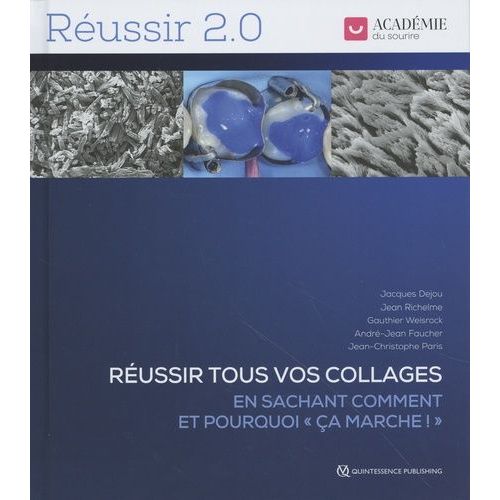 Réussir Tous Vos Collages En Sachant Comment Et Pourquoi "Ça Marche !