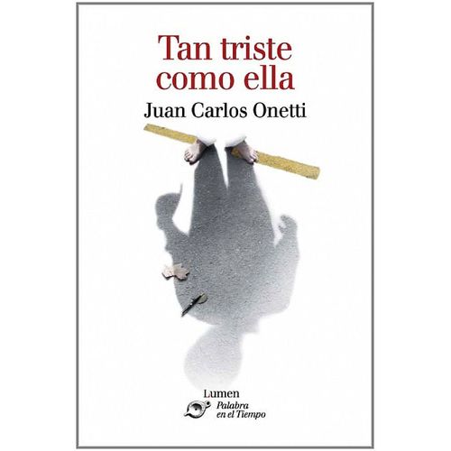 Tan Triste Como Ella