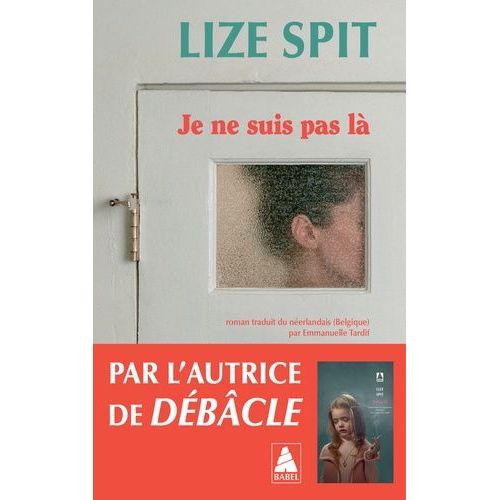 Je Ne Suis Pas Là
