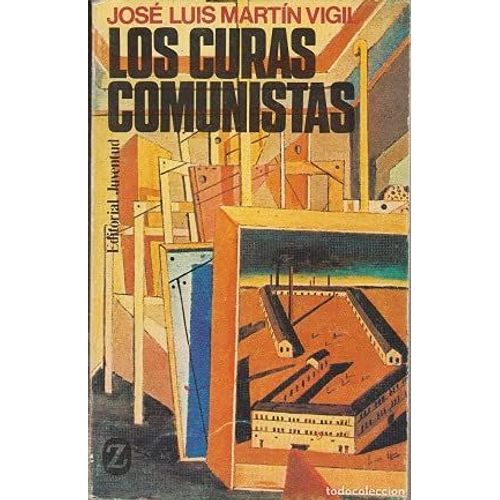 Los Curas Comunistas