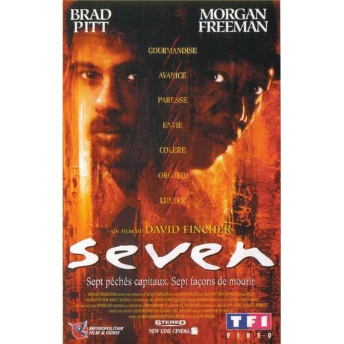 Seven