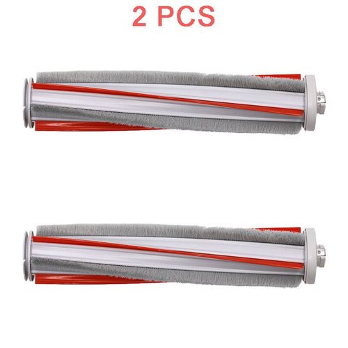Kit de nettoyage pour aspirateur à main sans fil Xiaomi Roidmi F8 F8E F8S PRO ZERO M8,brosse de remplacement - Type 2 Carpet brush