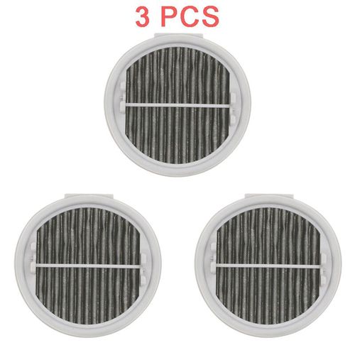 Kit de nettoyage pour aspirateur à main sans fil Xiaomi Roidmi F8 F8E F8S PRO ZERO M8,brosse de remplacement - Type 3 HEPA