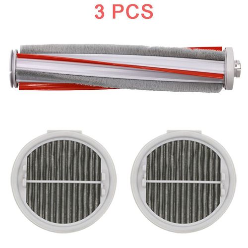Kit de nettoyage pour aspirateur à main sans fil Xiaomi Roidmi F8 F8E F8S PRO ZERO M8,brosse de remplacement #F
