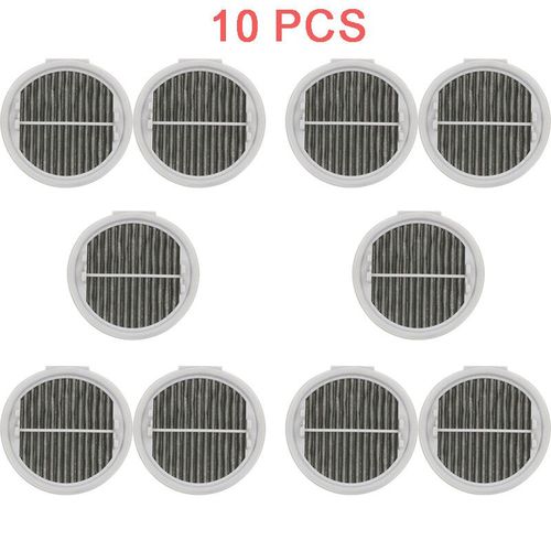 Kit de nettoyage pour aspirateur à main sans fil Xiaomi Roidmi F8 F8E F8S PRO ZERO M8,brosse de remplacement - Type 10 HEPA
