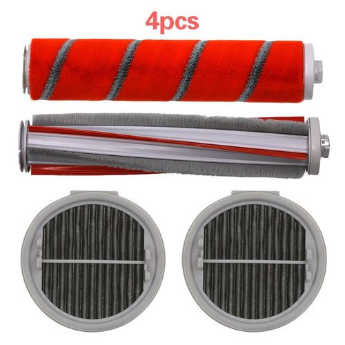 Kit de nettoyage pour aspirateur à main sans fil Xiaomi Roidmi F8 F8E F8S PRO ZERO M8,brosse de remplacement #C