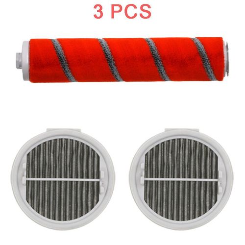 Kit de nettoyage pour aspirateur à main sans fil Xiaomi Roidmi F8 F8E F8S PRO ZERO M8,brosse de remplacement #E