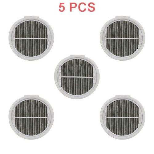 Kit de nettoyage pour aspirateur à main sans fil Xiaomi Roidmi F8 F8E F8S PRO ZERO M8,brosse de remplacement - Type 5 HEPA