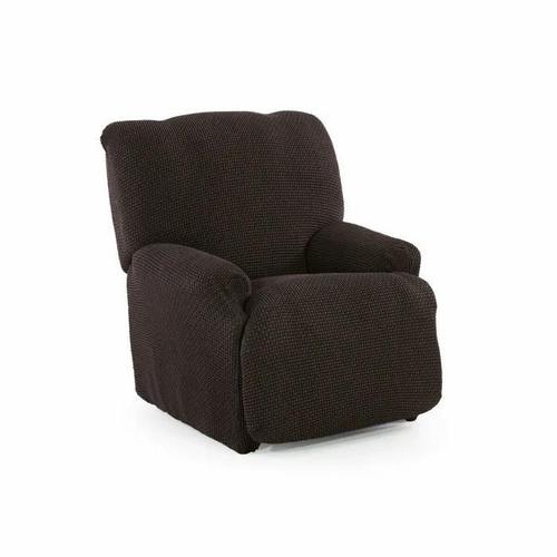 Housse De Fauteuil Relax Sofaskins Niagara 1 Place - Marron