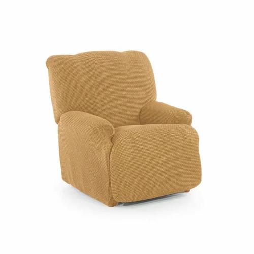 Housse De Fauteuil Relax Sofaskins Niagara 1 Place - Jaune